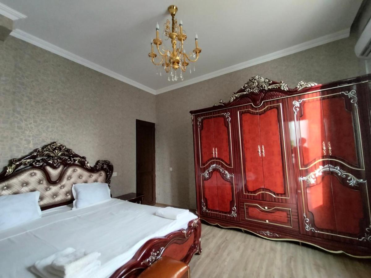 Отель New Star Тбилиси Экстерьер фото
